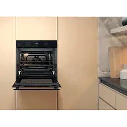 Духова шафа Whirlpool з каталітичним очищенням OMSR58CU1SB - мініатюра 11