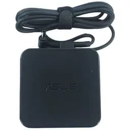 Блок живлення для ноутбука Asus 19V, 4.74A, 90W, 4.5x3.0-PIN, квадратний, black (без кабеля !)(0A001-00059000)
