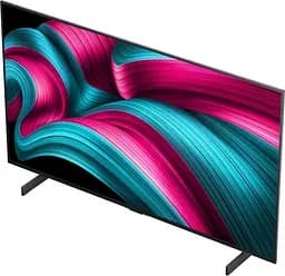 LG Телевізор 42" OLED 4K 120Hz (VRR 144Hz) Smart WebOS Black - мініатюра 6