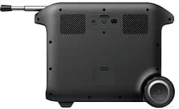 Зарядна станція Anker SOLIX F2000 (PowerHouse 767) / 2400 Вт / 2048 Вт⋅год / LiFePO4 - мініатюра 5