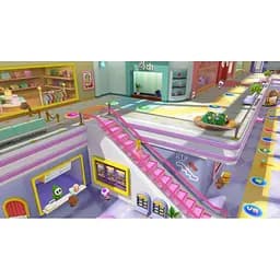 Гра Super Mario Party Jamboree (російські субтитри) (Nintendo Switch) - мініатюра 4