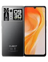 Смартфон Cubot P90 12/256GB Black - мініатюра 1