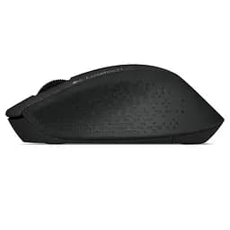 Миша Logitech M280 (910-004287) USB Black - мініатюра 4