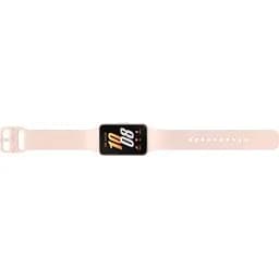 Фітнес браслет Samsung Galaxy Fit3 SM-R390 Pink Gold (SM-R390NIDASEK) - мініатюра 6