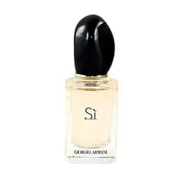 Парфумована вода Мініатюра Giorgio Armani Si Intence 7 мл