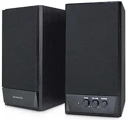 Акустическая система Real-EL 2.0 S-219 Black (EL121200004)