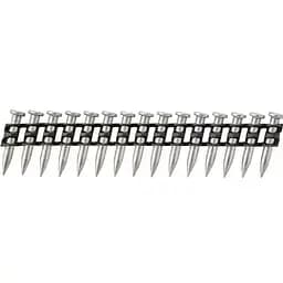 Цвях DeWalt оцинкований по бетону для підвищеного бічного навантаження 3.7 мм 1005 шт. (DCN8902015)