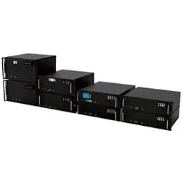 Акумулятор Ritar LiFePO4 51,2V 100Ah 2560Wh (R-LFP51.2V100AH) - мініатюра 5
