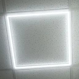 Світлодіодна панель Євросвітло Evrolight Panel-Art-50 50 Вт 6400K (41073) - мініатюра 6
