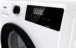 Пральна машина Gorenje WNHPI 72 SCS/UA (WFLP7012EM) (20010049) - мініатюра 8