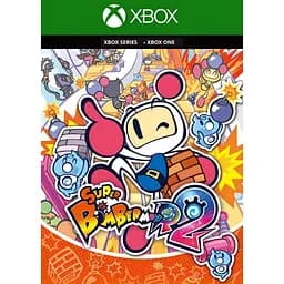 Ключ активації Microsoft Super Bomberman R 2 для Xbox One/Series S/X