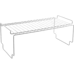 Полка стеллажная Ringel Raum 39х19х14 см белая (RG-016w)