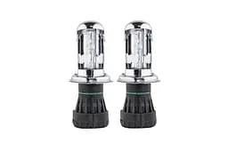 Ксенонова лампа Infolight H4 5000K Pro