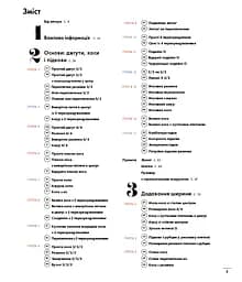 Енциклопедія візерунків. Джгути, коси, арани. Посібник із плетіння та дизайну - мініатюра 4
