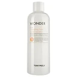 Тонер для обличчя Tony Moly Рисовий, 500 мл