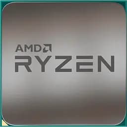 Процессор AMD Ryzen 5 3400G Tray (YD3400C5M4MFH) UA [132217]