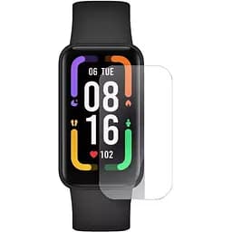 Захисна плівка StatusSKIN для Xiaomi Smart Band Pro Екран Матова Pro