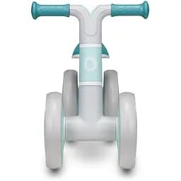 Біговел Lionelo Villy Green Turquoise зелений (LOE-VILLY GREEN TURQUOISE) - мініатюра 5