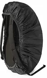 Чохол-дощовик для рюкзака Raincover до 30L Nela-Style 45х35х20 см 000273383 - мініатюра 3