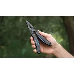 Мультитул Multi Tool Ganzo G109-BL - мініатюра 7