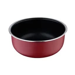 Набір ковшів зі знімною ручкою Bergner Click & cook 16/18/20 см 4 предмета (BG-31608-RD) - мініатюра 7