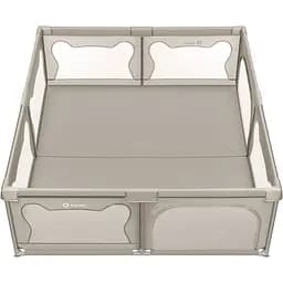 Манеж Lionelo Willow XL Beige Sand - мініатюра 4