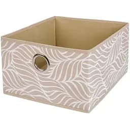 Короб для зберігання Handy Home Nature, 28х28х18 см (UC-212)