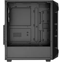 Корпус для ПК Gamdias AURA GC1 ELITE ARGB (4711514500592) - мініатюра 7