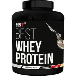 Протеин MST Best Whey Protein Шоколад 510 г