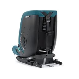Автокрісло Recaro Toria Elite Carbon Grey, сіре (89044640050) - мініатюра 3