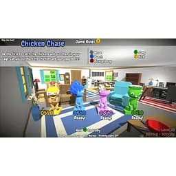 Ключ активації Microsoft Party Panic для Xbox One/Series - мініатюра 2