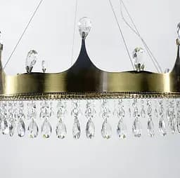 Дизайнерська люстра CROWN Line.F NO 10-600 - мініатюра 7