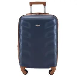 Валіза Semi Line 20" L Navy (T5706-1) - мініатюра 2
