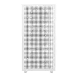 Корпус Deepcool CH560 Digital White без БЖ (R-CH560-WHAPE4D-G-1) Без БП - мініатюра 3