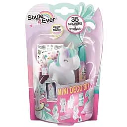 Набір для творчості Canal Toys Style 4 Ever Мій улюбленець Єдиноріг Космік (OFG179/1)