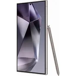 Смартфон Samsung Galaxy S24 Ultra 12/512Gb UA-UCRF Titanium Violet [SM-S928BZVHEU] [100029] - мініатюра 4