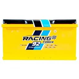 Аккумуляторная батарея RACING FORCE Premium 6CT 92AH 12В