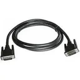 Кабель GRAND Dvi Dvi 3.0 м 2 ферита 24/24 pin черно-красный