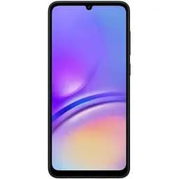 Смартфон Samsung Galaxy A05 4/64Gb Silver (SM-A055FZSD) - мініатюра 3