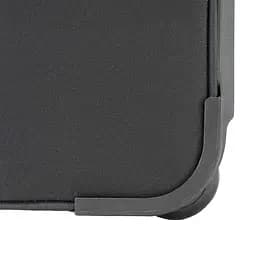 Валіза велика Semi Line 28 дюймів (L) Polyester Black (T5601-4) - мініатюра 7