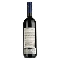 Вино La Luz Callejon Del Crimen Blend De Terroirs Malbec Uco Valley Mendoza червоне сухе 0.75 л - мініатюра 2