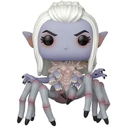 Ігрова фігурка Funko POP! Підземелля і дракони - Королева павуків (91562)