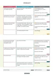 Vielfalt B2/1 Kurs- und Arbeitsbuch plus interaktive Version - мініатюра 3