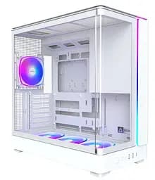 Корпус MONTECH KING 45 PRO (W) (KING 45 PRO (W))