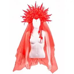 Обруч Novia Bianca