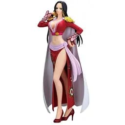 Фигурка Bandai Spirits Boa Hancock One Piece Боа Хенкок Ван Пис 22 см BS BH OP 17 2