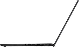Ноутбук ASUS Expertbook B3 B3604CMA-QY1056 16 WQXGA IPS, Intel Ultra 7 155H, 16GB, F1TB, UMA, NoOS, Чорний (90NX0731-M01980) - мініатюра 9