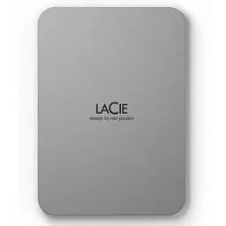 Зовнішній жорсткий диск 2.5 4TB LaCie (STLP4000400) - мініатюра 7