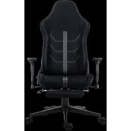 Геймерське крісло GT Racer X-2309 Fabric Black (X-2309 Fabric Black) - мініатюра 8