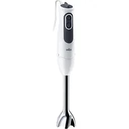 Блендер Braun MultiQuick 3 MQ 3105B WH Cream [0X22111425] [80307] - мініатюра 2